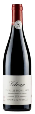 2020 | Domaine de Montille | Les Brouillards - Wine