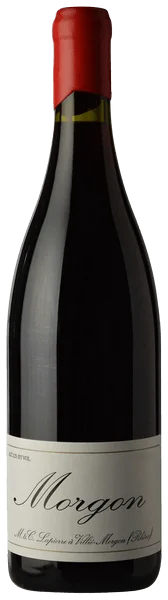 2019 | Marcel Lapierre | Morgon - Wine