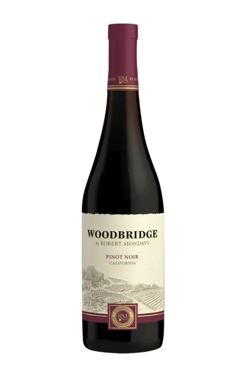 Woodbridge by Robert Mondavi | Pinot Noir - NV