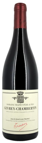 2018 | Domaine Trapet | Gevrey-Chambertin
