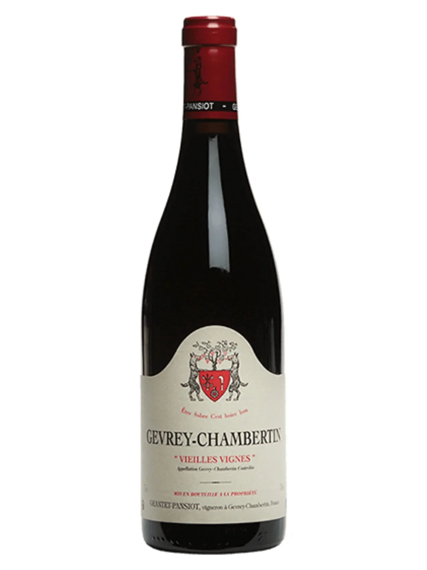 2021 | Geantet-Pansiot | Gevrey-Chambertin