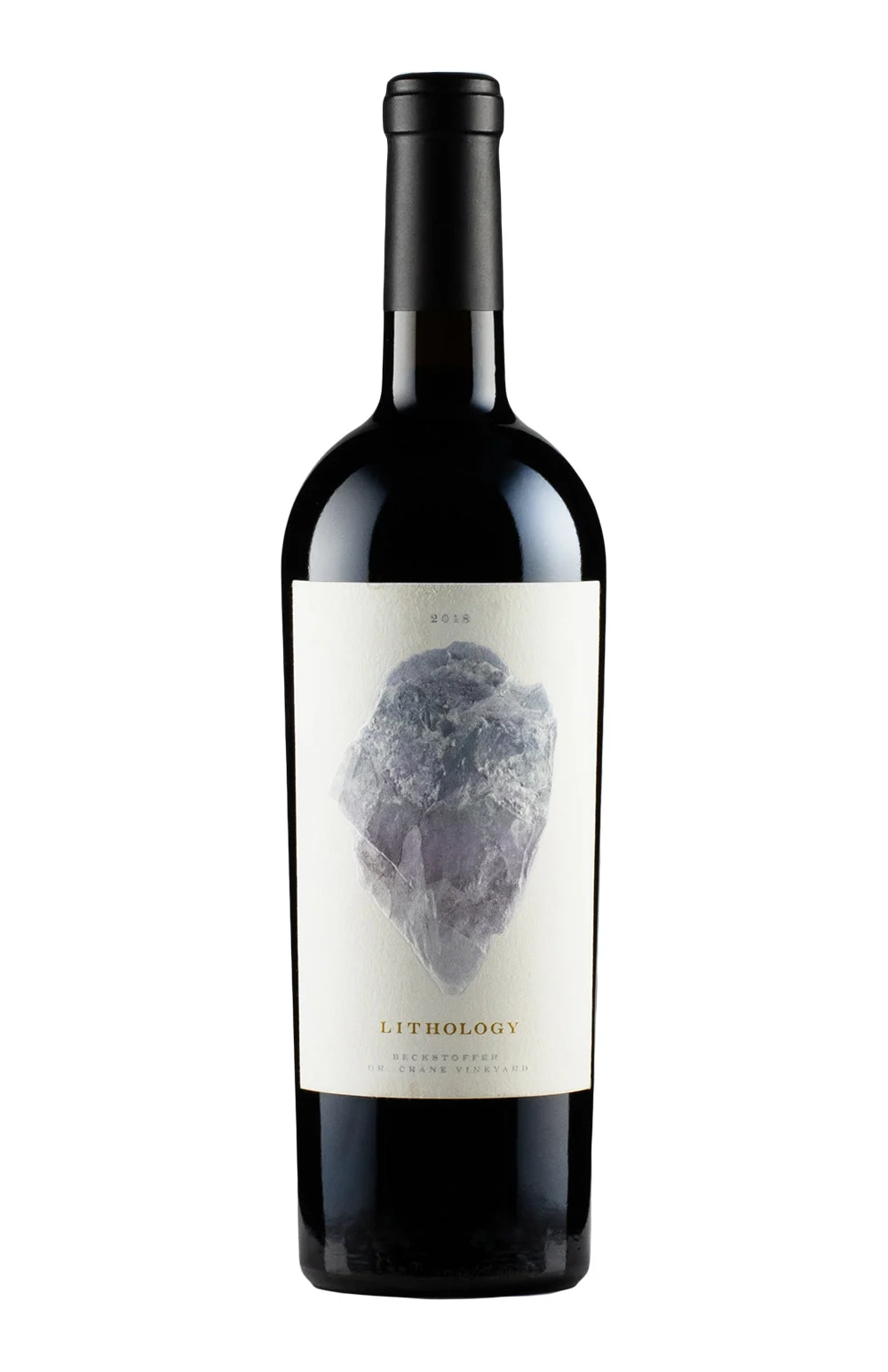 2018 | Lithology | Alejandro Bulgheroni Cabernet Sauvignon - Wine