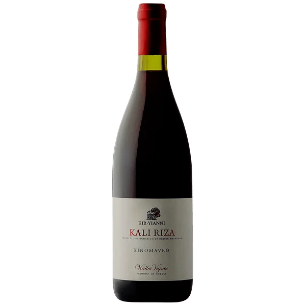 2012 | Kir-Yianni | Estate Kali Riza Xinomavro Vieilles Vignes