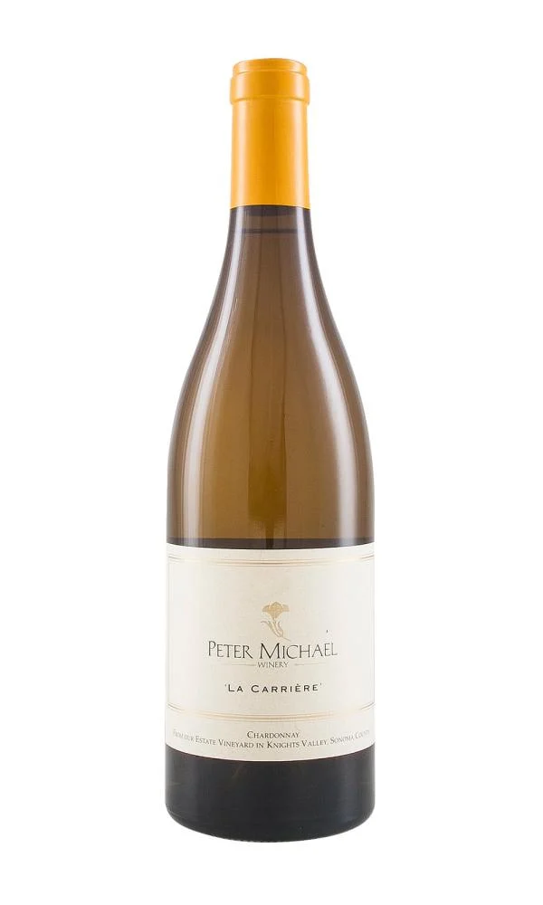 2012 | Peter Michael Winery | La Carriere Chardonnay