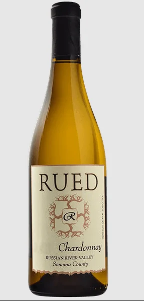 Rued Winery | Chardonnay - NV
