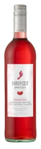 Barefoot Cellars | Refresh Summer Red Spritzer - NV