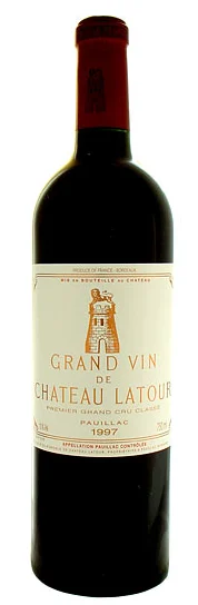 1997 | Château Latour | Pauillac - Wine