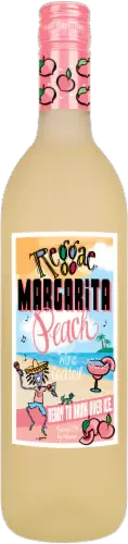 Easley Winery | Reggae Peach Margarita Wine Cocktail - NV