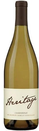 2020 | Browne Family Vineyards | Heritage Chardonnay - Wine