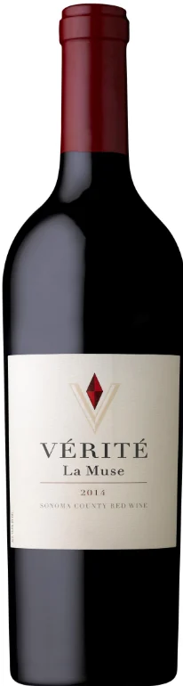 2014 | Vérité Winery | La Muse