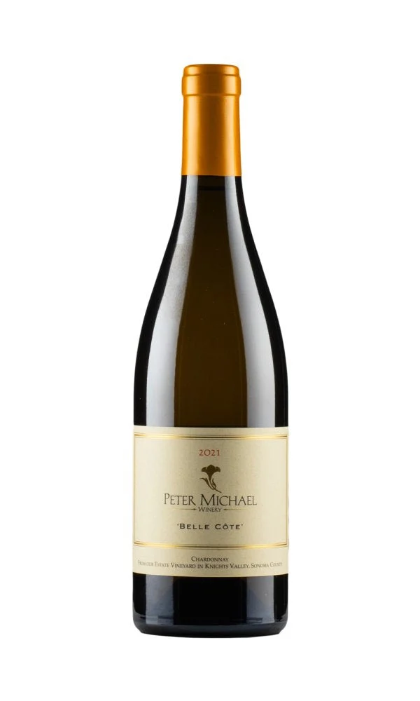 2021 | Peter Michael Winery | Belle Cote - Vino