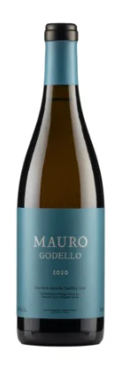 2020 | Bodegas Mauro | Godello - Wine