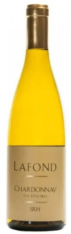 2019 | Lafond Winery | S R H Chardonnay - Vino