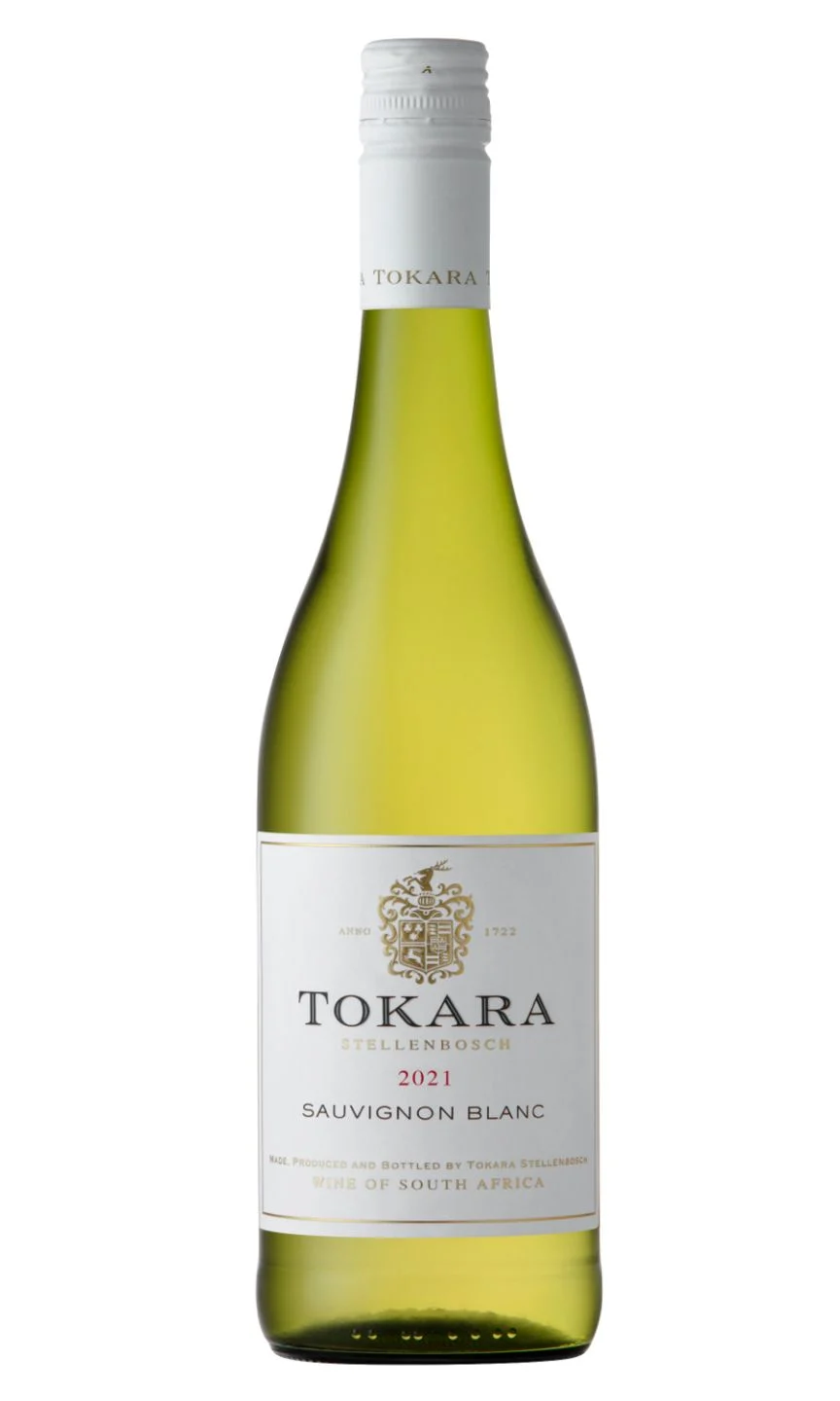 2021 | Tokara | Sauvignon Blanc - Wine