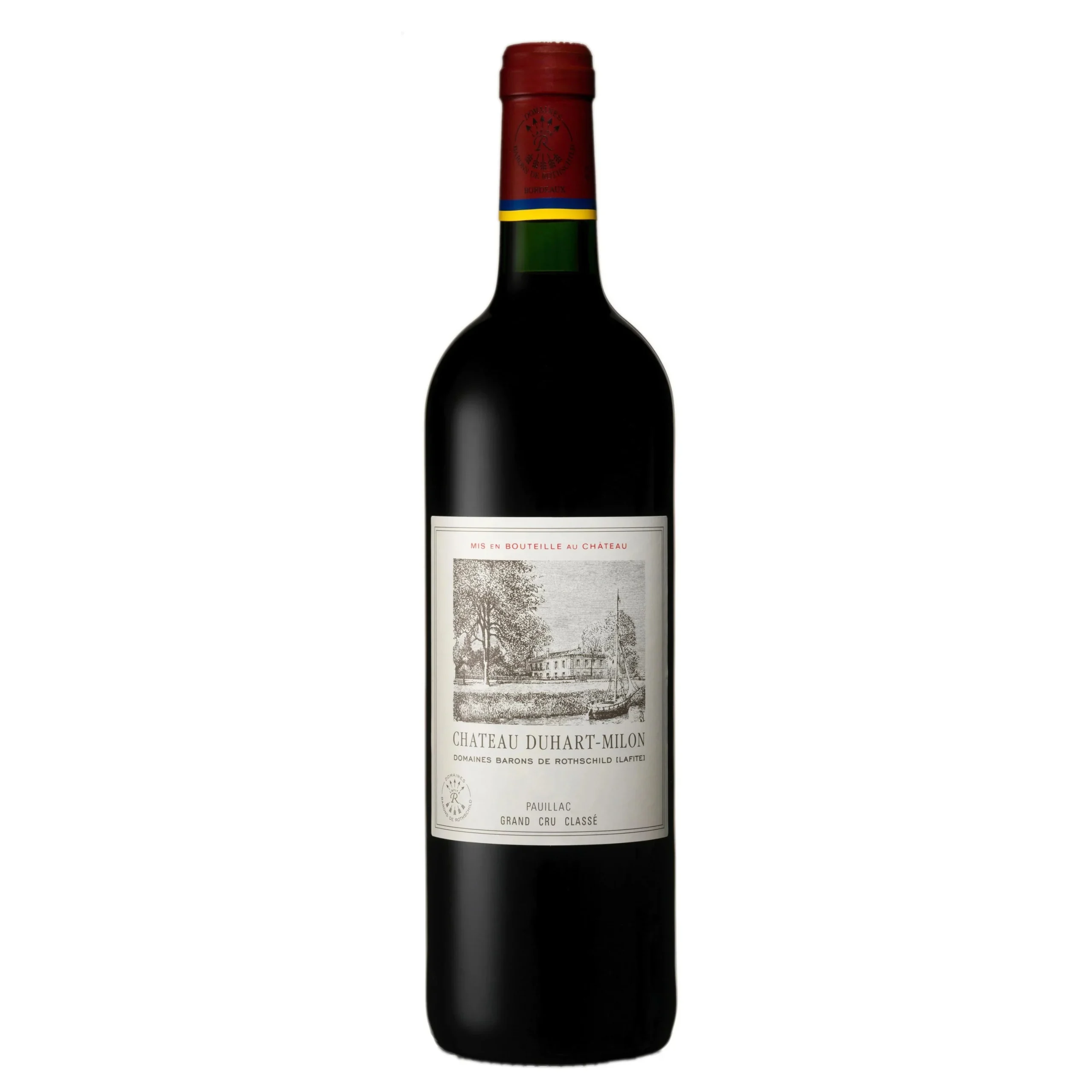 1993 | Château Duhart-Milon | Pauillac