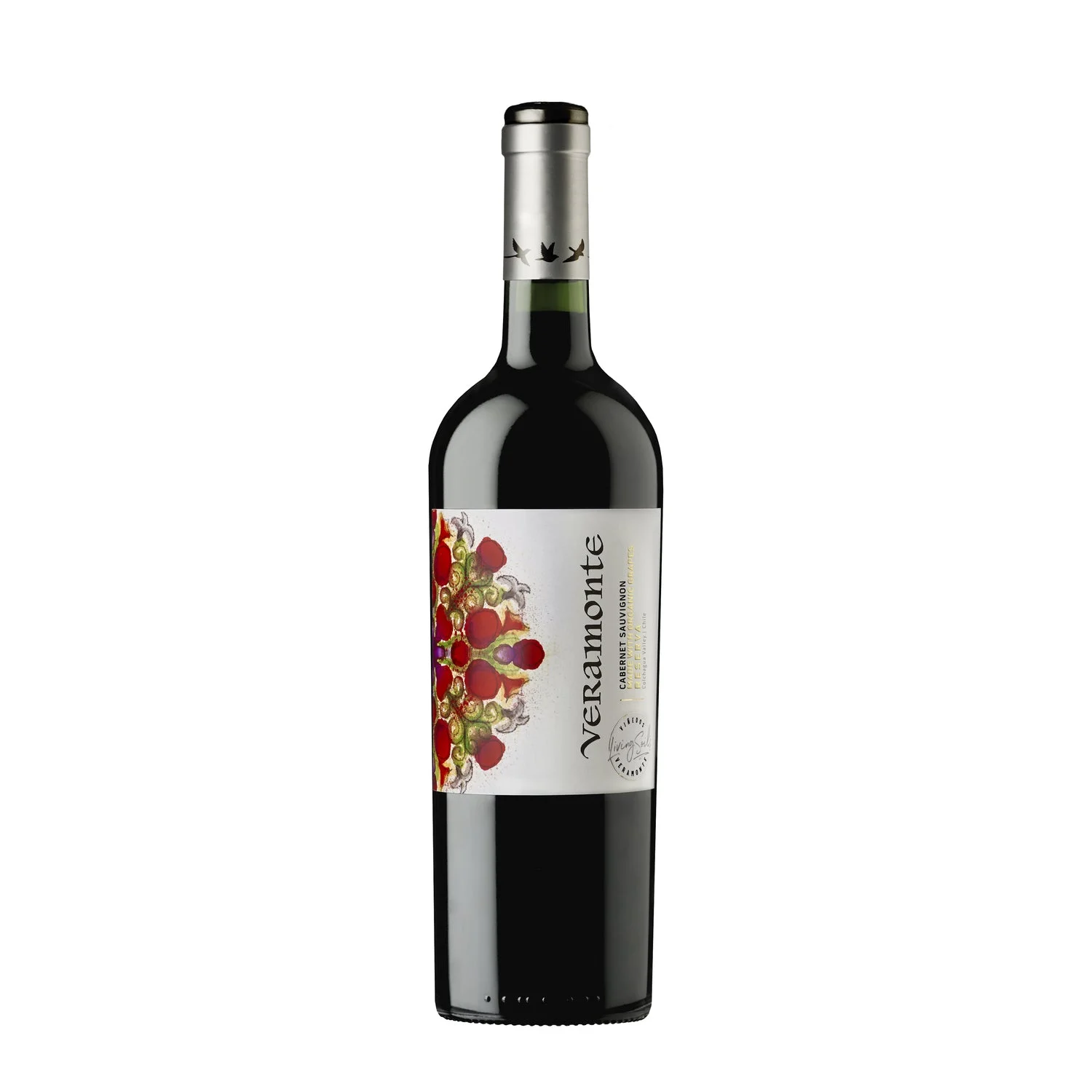2019 | Veramonte | Reserva Cabernet Sauvignon - Wine