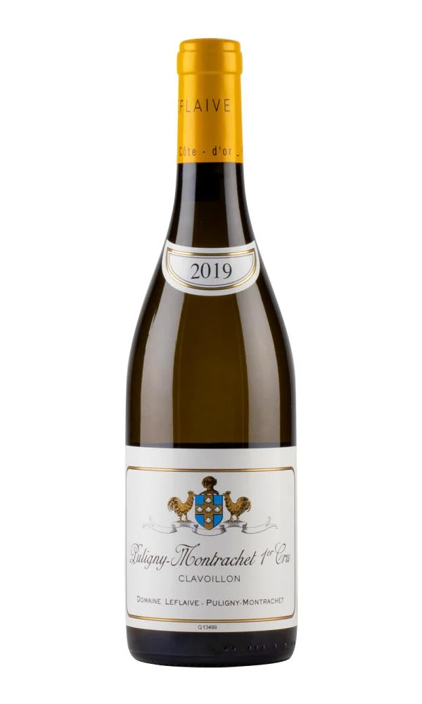 2019 | Domaine Leflaive | Clavoillon - Wine