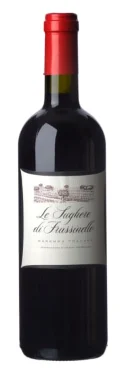 2018 | Rocca di Frassinello | Le Sughere di Frassinello - Wine