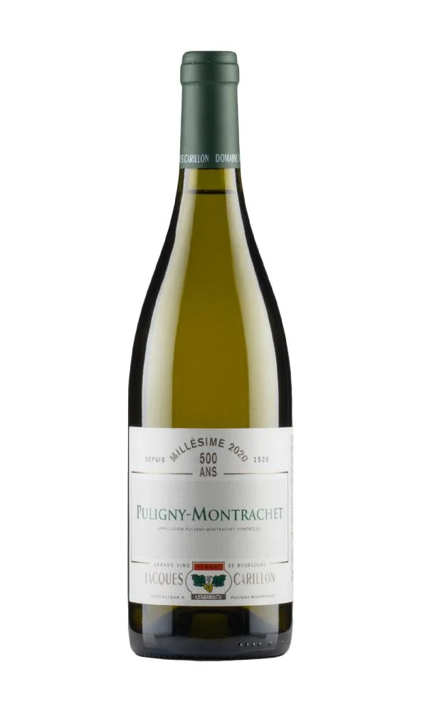 2020 | Domaine Jacques Carillon | Puligny-Montrachet