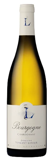 2019 | Domaine Vincent Latour | Burgundy Chardonnay - Wine