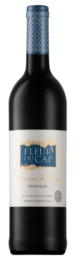 2018 | Fleur du Cap | Essence du Cap Pinotage - Wine