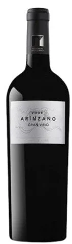 Hacienda de Arinzano | Gran Vino - NV
