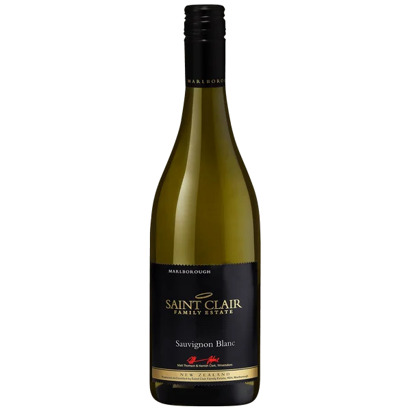 2017 | Saint Clair | Origin Sauvignon Blanc - Wine