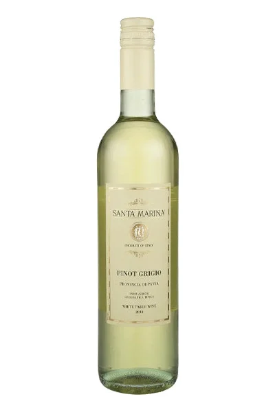 Santa Marina | Pinot Grigio Provincia di Pavia - NV