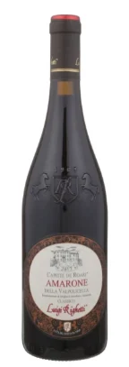 2017 | Luigi Righetti | Capitel De Roari - Wine
