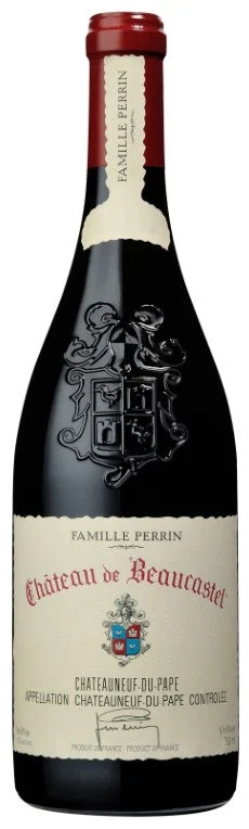 2020 | Château de Beaucastel | Chateauneuf-du-Pape (Magnum)