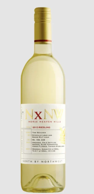 King Estate Winery | North by Northwest Riesling - NV