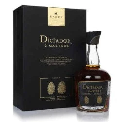 Dictador 2 Masters Rum
