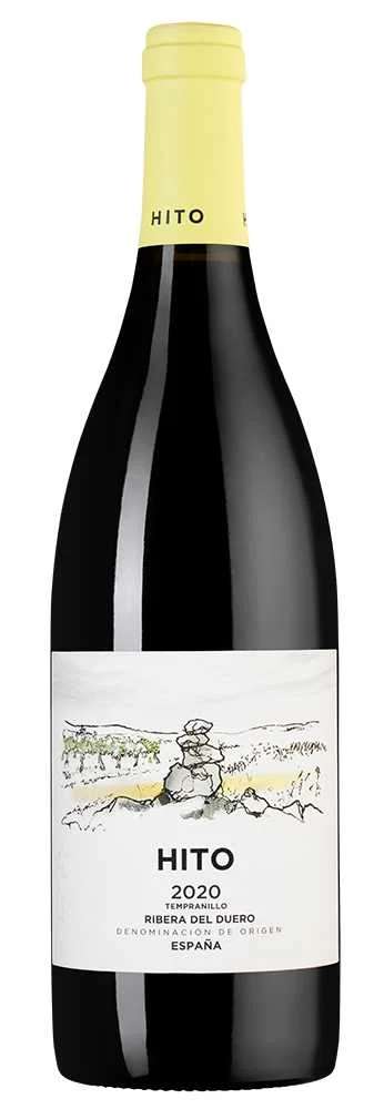 2020 | Bodegas Cepa 21 | Hito - Wine
