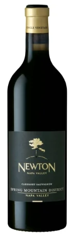 2016 | Newton Vineyard | Spring Mountain District Cabernet Sauvignon - Wine