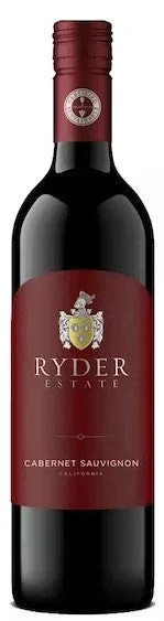 Ryder Estate | Cabernet Sauvignon - NV