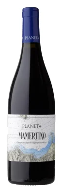 2018 | Planeta | Mamertino - Vino