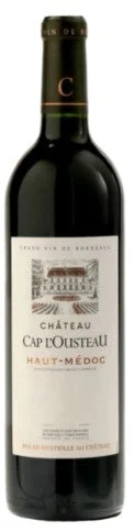 Chateau Cap L'Ousteau | Haut-Medoc - NV
