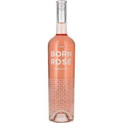 2021 | Born Rose | Barcelona Rose - Vino