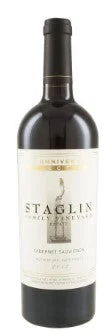 2012 | Staglin Family Vineyard | Estate Cabernet Sauvignon - Wine