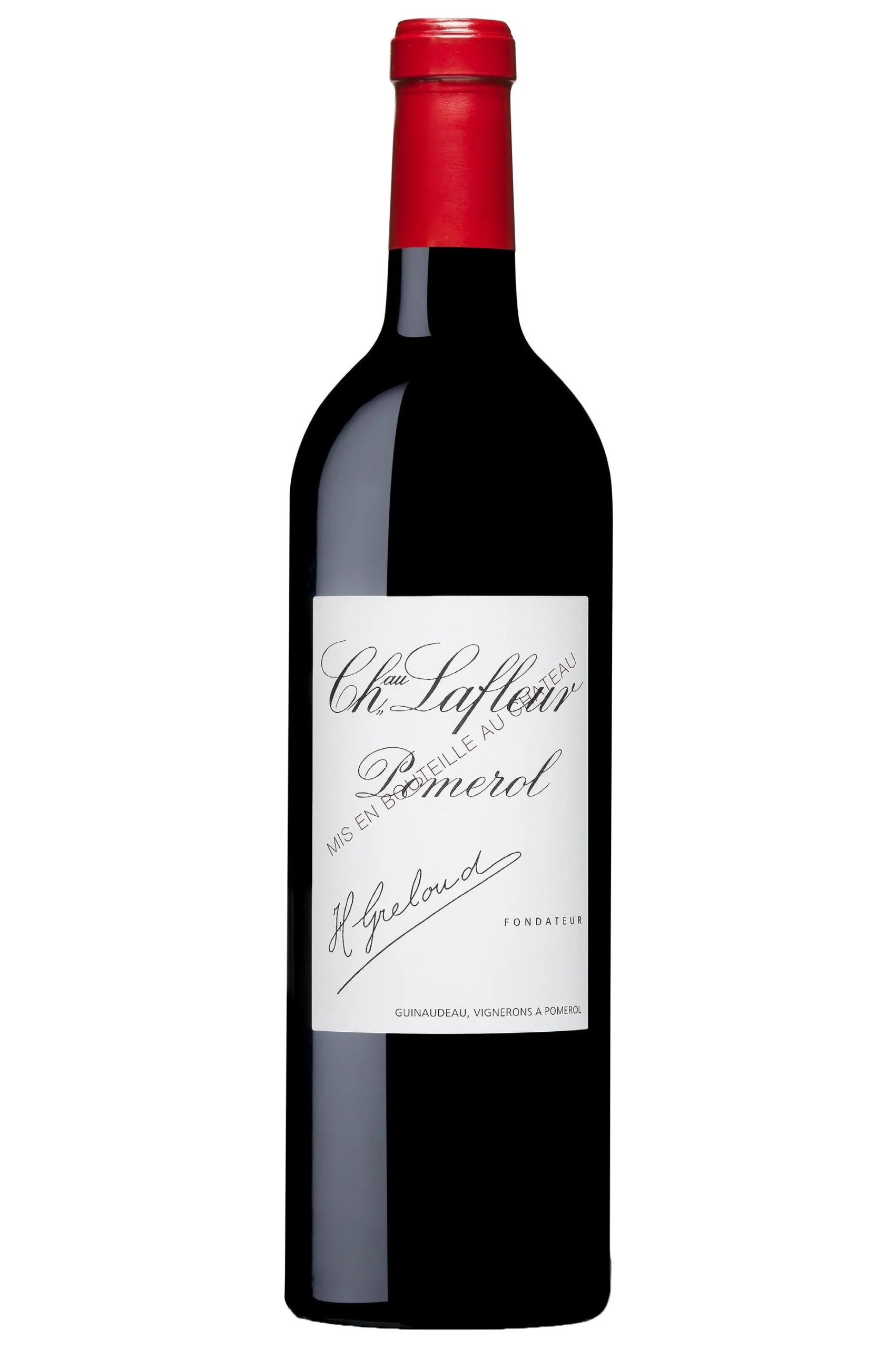 2009 | Château Lafleur | Pomerol - Wine