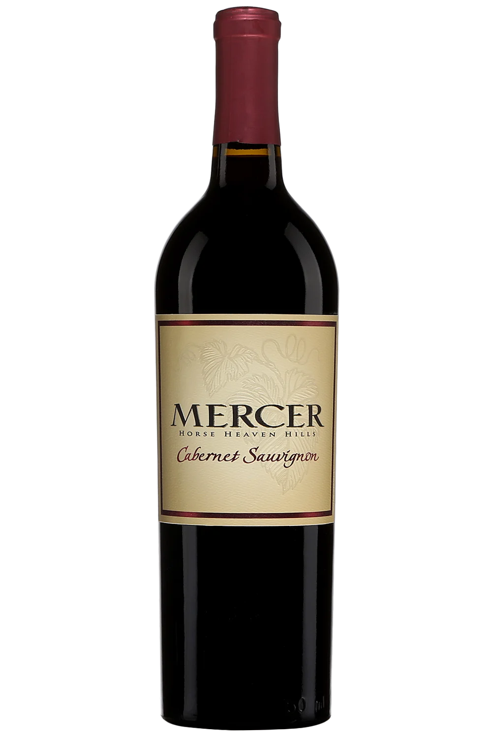 Bodega Mercer Estates | Cabernet Sauvignon - NV