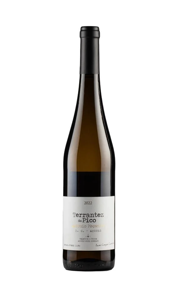2022 | Azores Wine Company | Terrantez do Pico