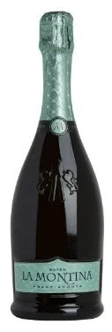2000 | Vini Franciacota La Montina | Saten Brut - Wine