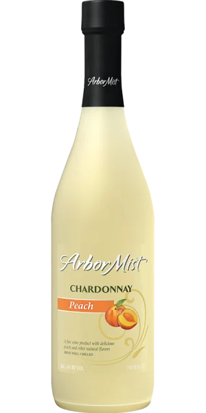 Arbor Mist Winery | Peach Chardonnay - NV