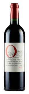 2019 | Dominus Estate | Othello - Wine