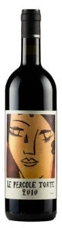 2010 | Montevertine | Le Pergole Torte - Wine