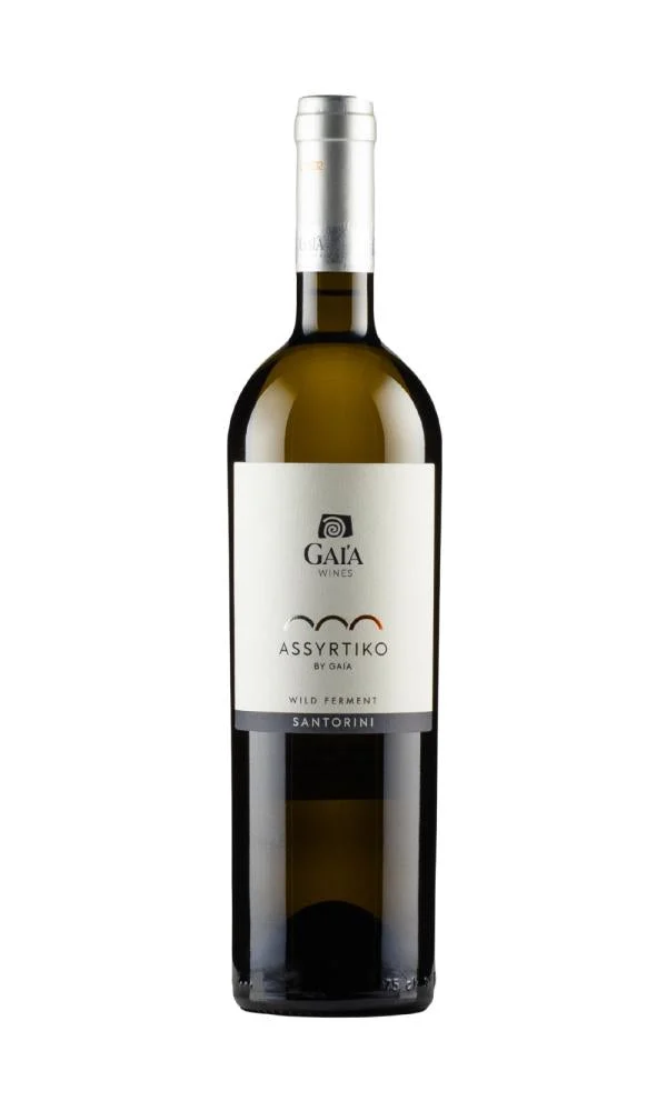 2022 | Gaia | Assyrtiko Wild Ferment - Wine