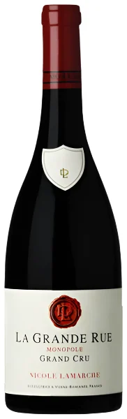 1978 | Nicole Lamarche | La Grande Rue - Wine