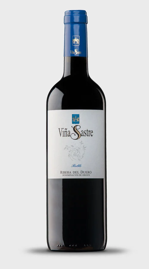 2019 | Vina Sastre | Roble - Wine