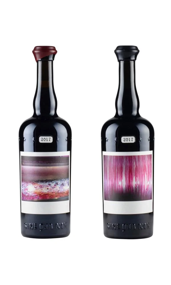 2017 | Sine Qua Non | Eleven Confessions Vineyard Set ((3)* Syrah, (3)* Grenache) - Wine